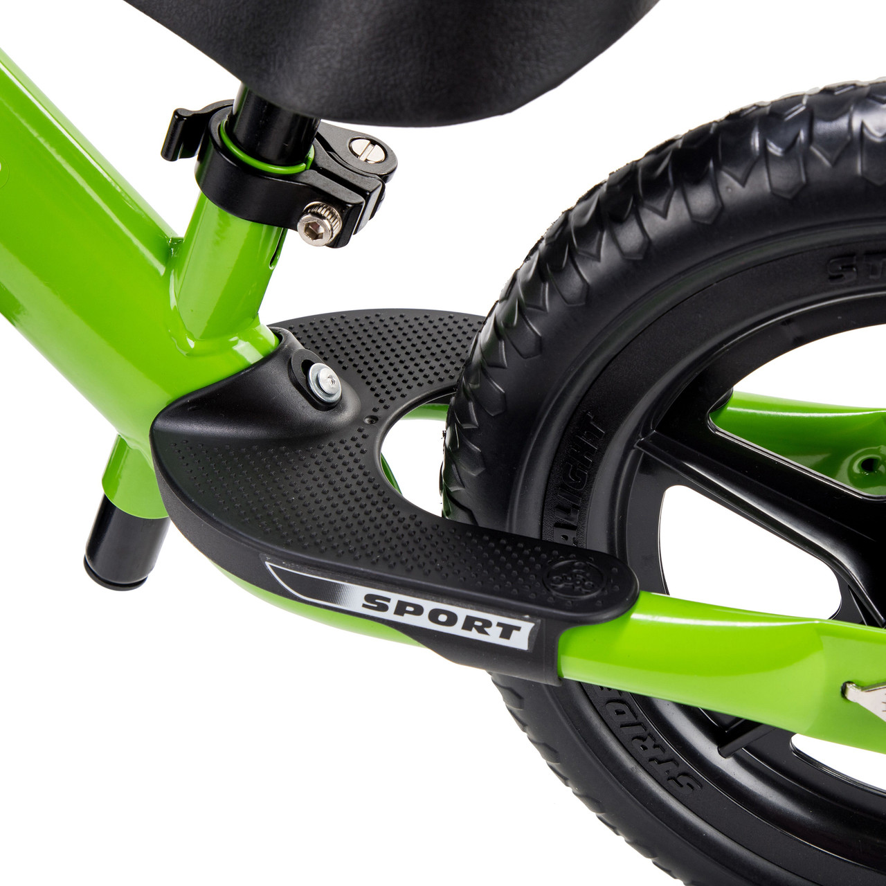 Strider 12 Sport Balance Bike - Infants to Children
