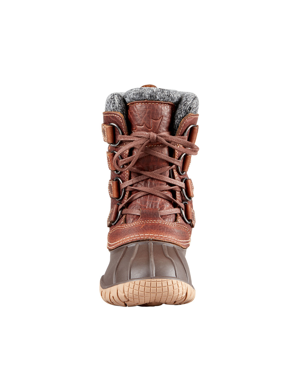 Baffin Yellowknife Cuff Waterproof Winter Boots - Women's