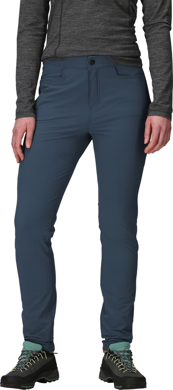 Outdoor Research Timberline Fleece Lined Pants - Women's