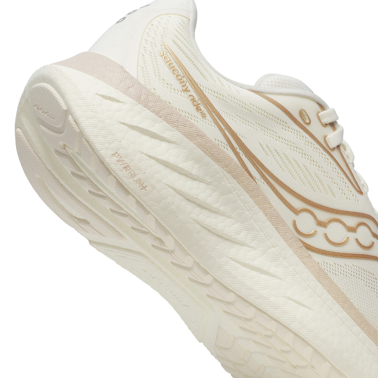 Saucony Ride 18 Road Running Shoes - Women's