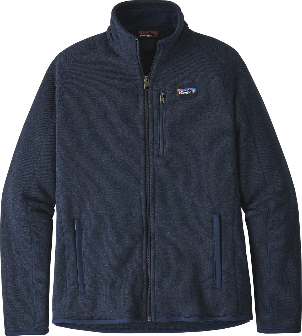 Patagonia Better Sweater Jacket - Men's