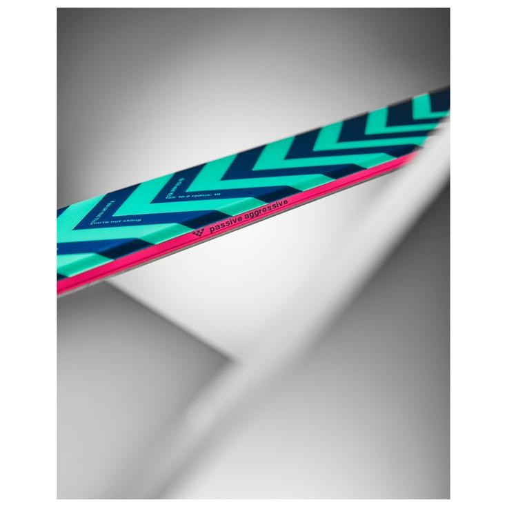 Black Crows Atris Birdie 105 Skis - Women's