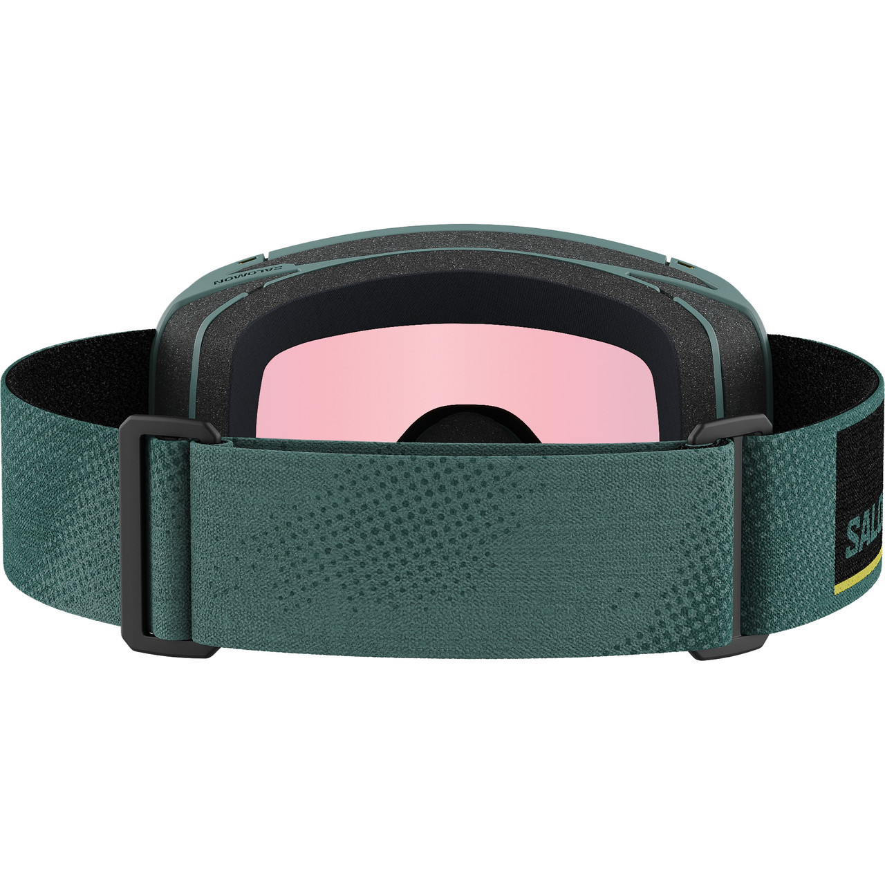 Salomon Lumi Junior Goggles - Kids'