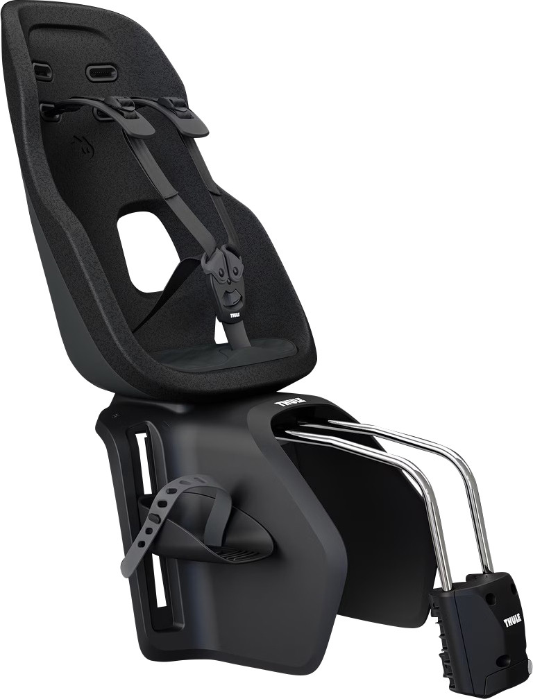 Thule Yepp Nexxt 2 Maxi Frame Mount Child Bike Seat