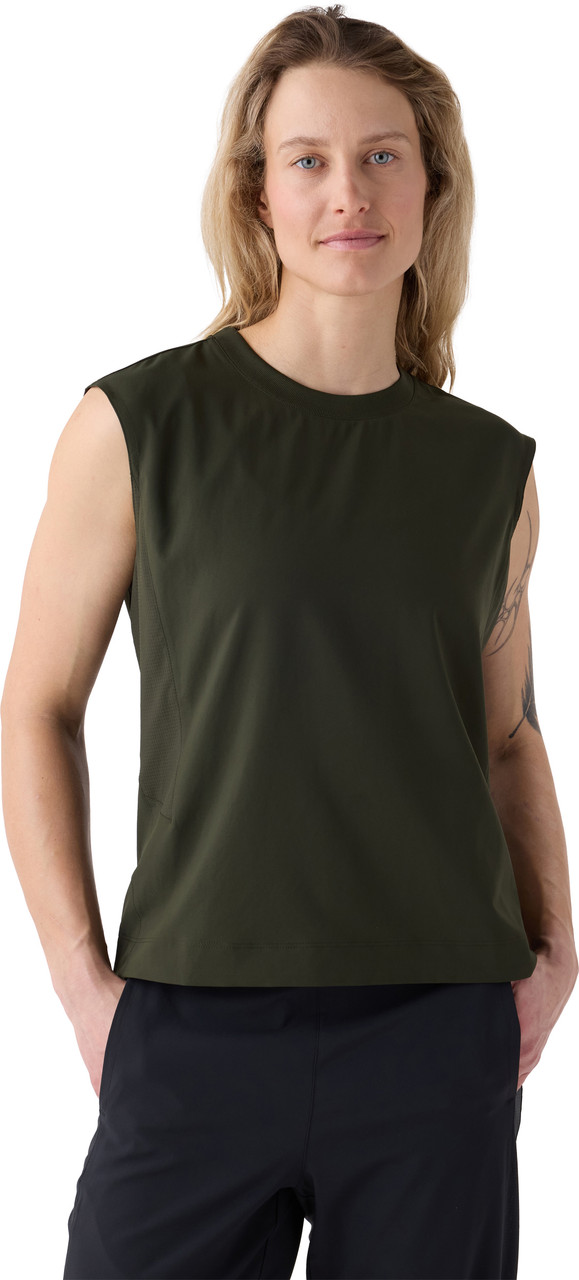 MEC Anywear Tank - Women's