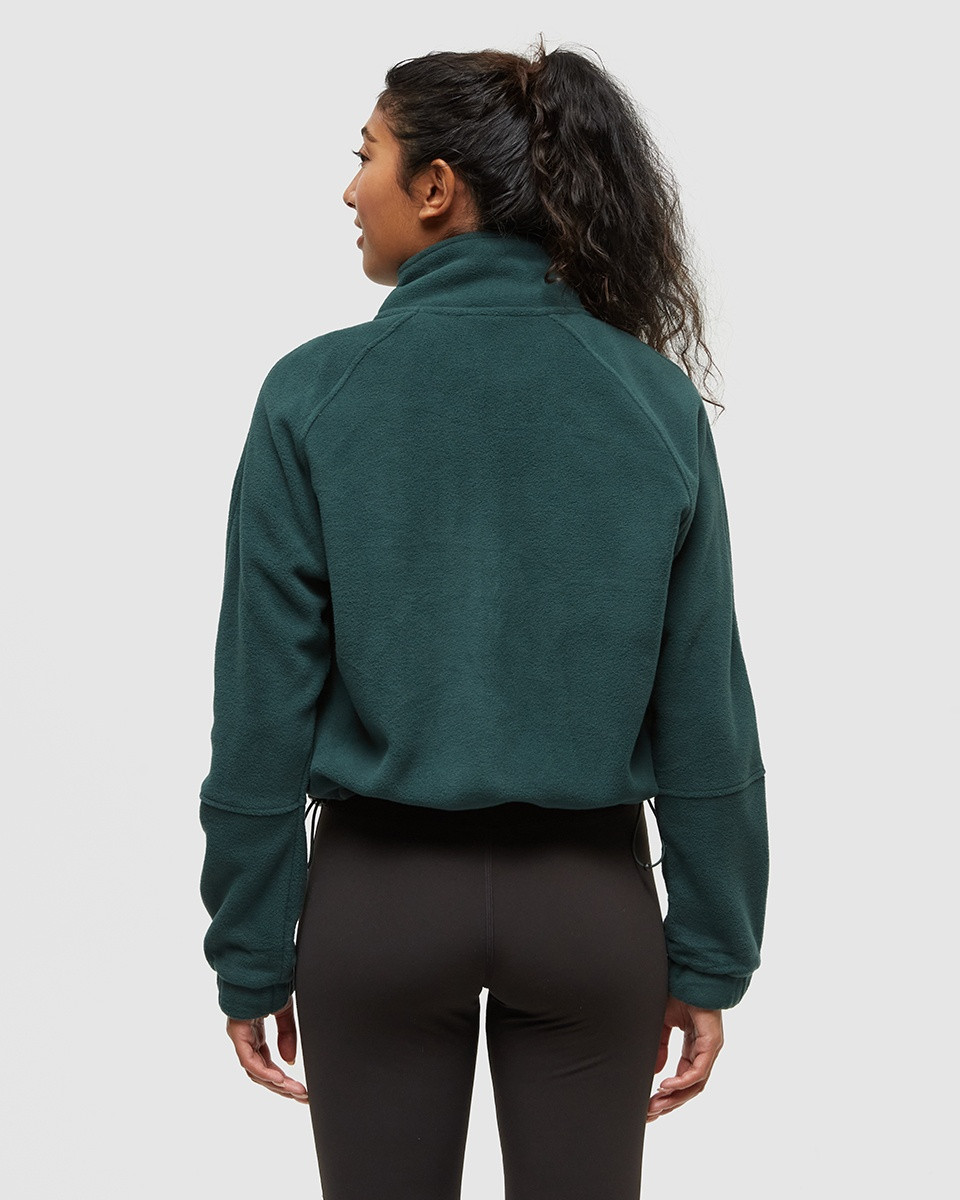 tentree Palisade Full Zip - Women's