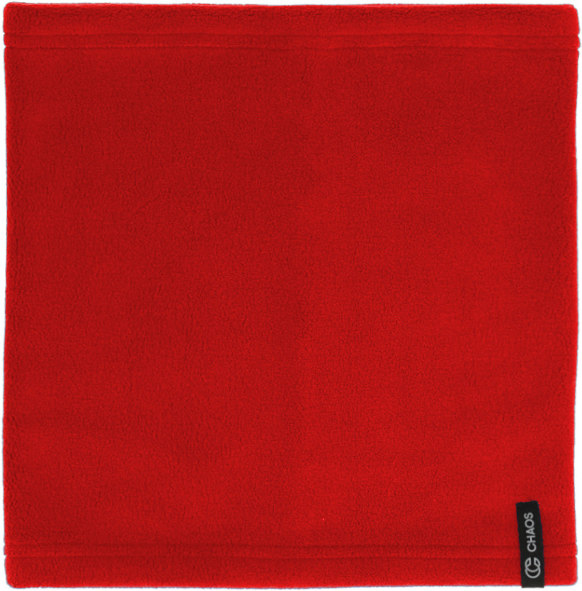 Chaos Polar Plush Necktube - Children