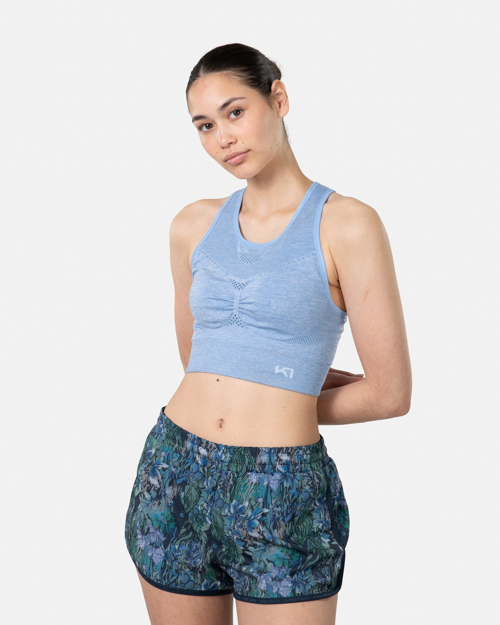 Kari Traa Ness Sports Bra - Women's