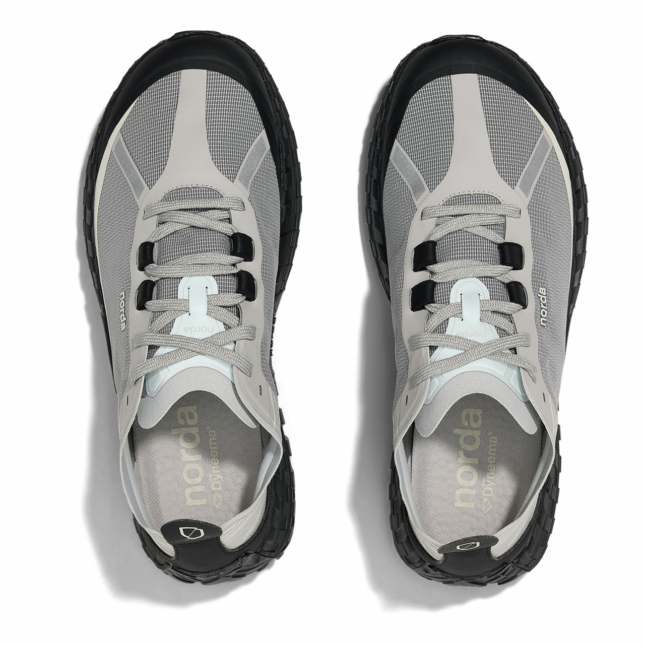 Norda 001A Seamless Trail Running Shoes - Women's