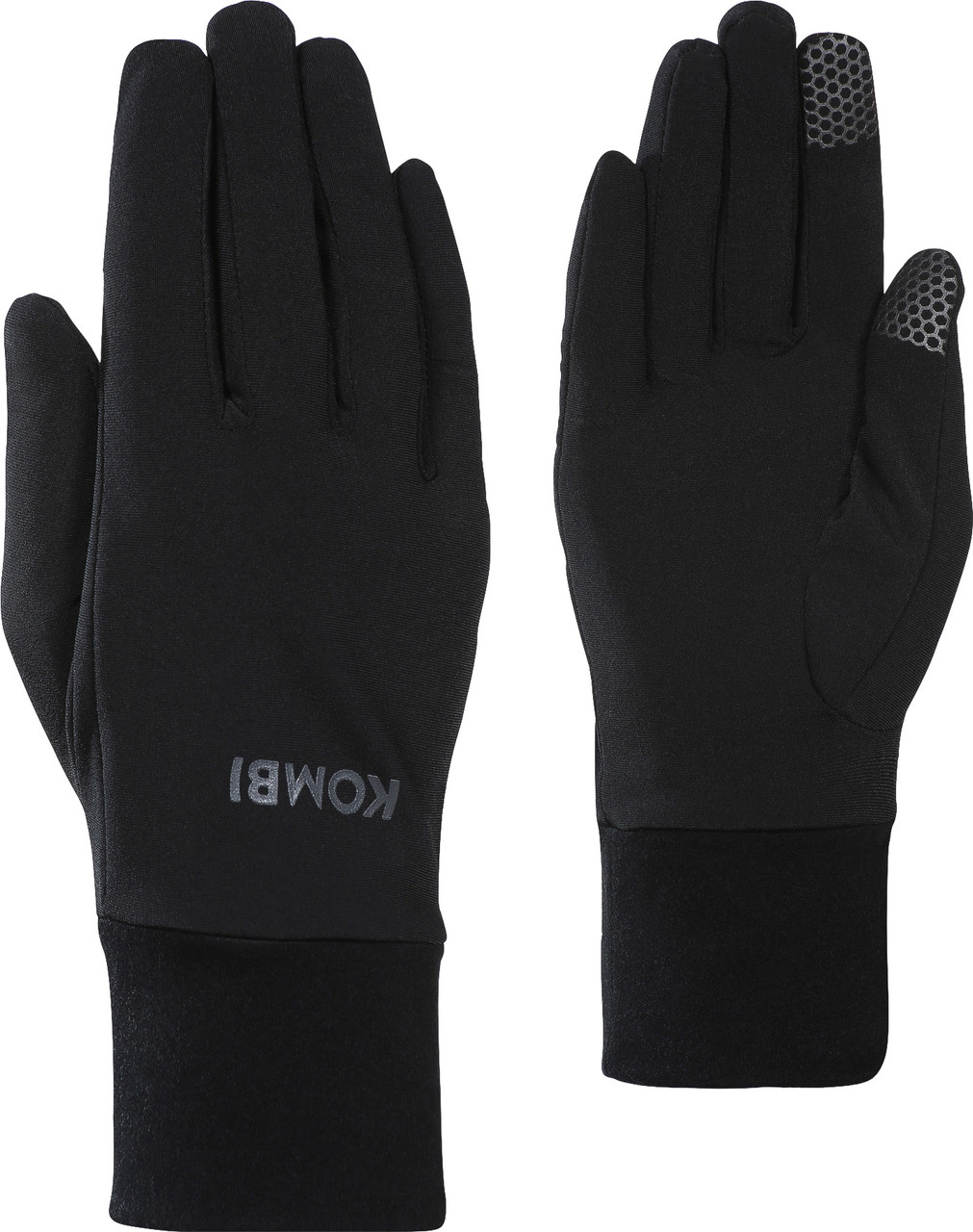 Kombi P3 Touch Screen Liner Gloves - Women's