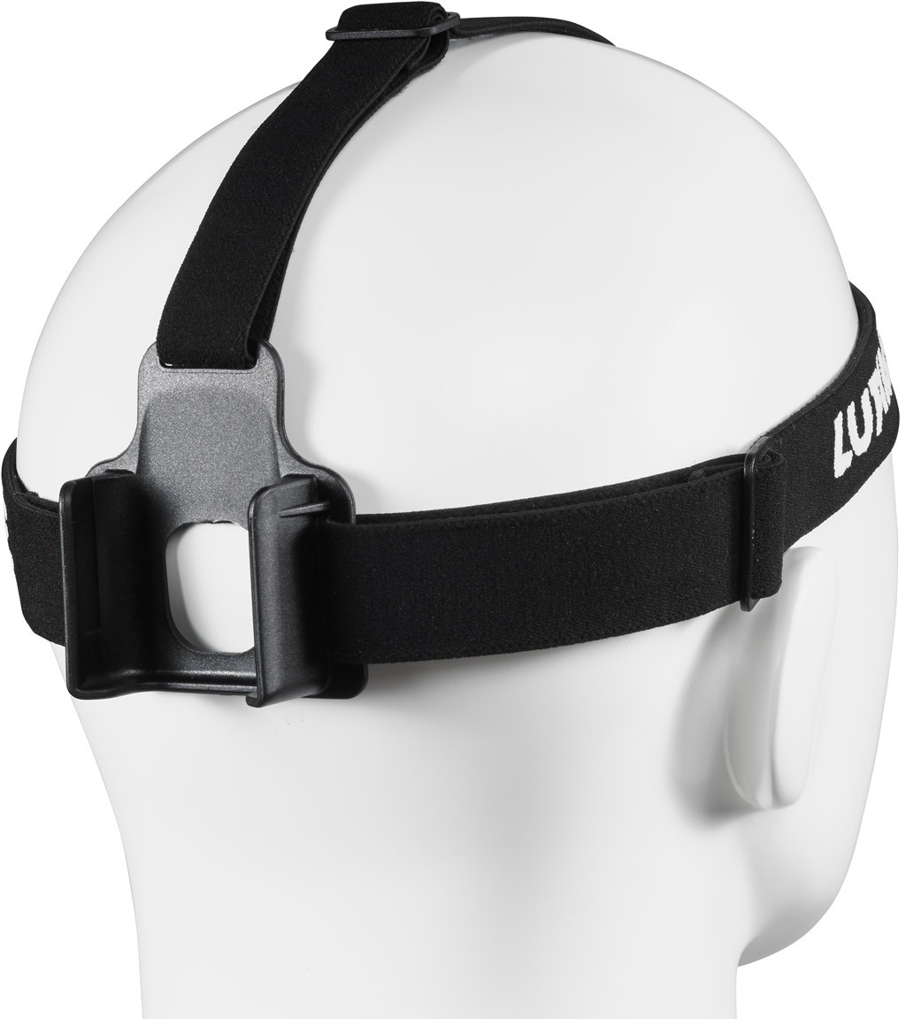 Lupine Blika/Piko Light Front Click Headband