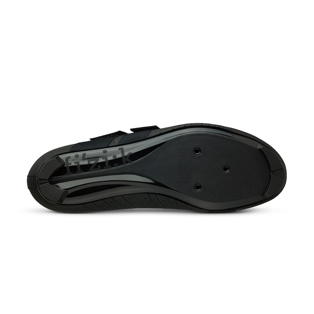 Fizik Tempo R5 Powerstrap Cycling Shoes - Unisex