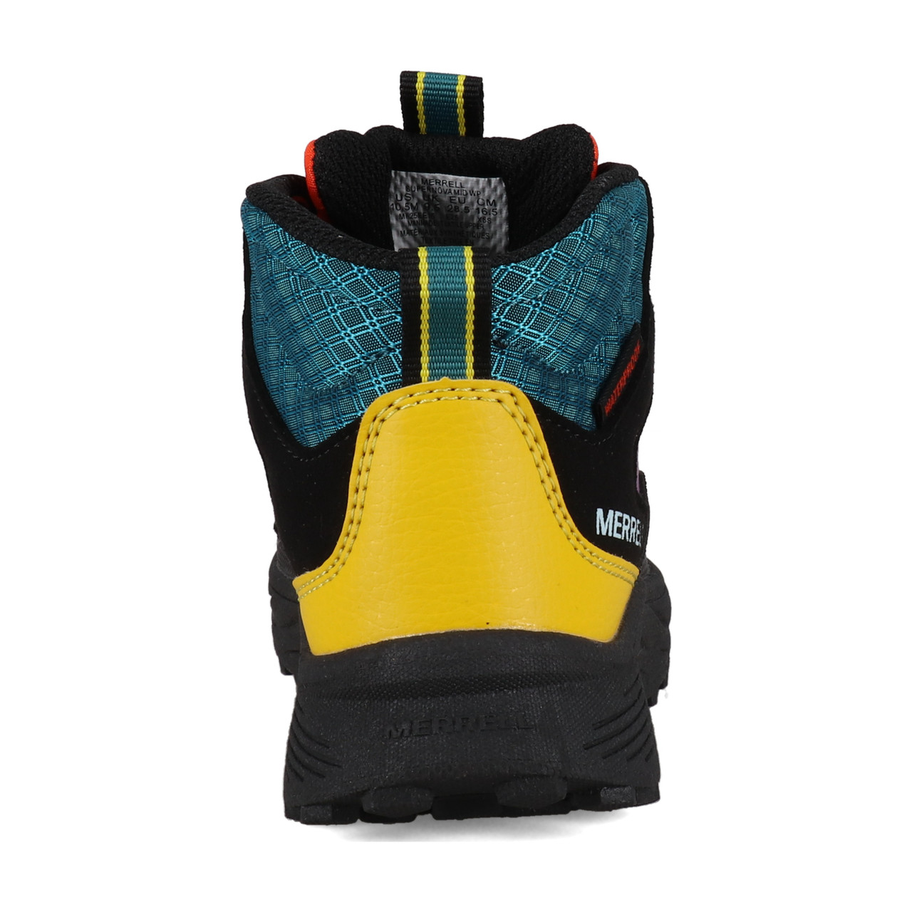 Merrell Supernova Mid Shoes - Kids'