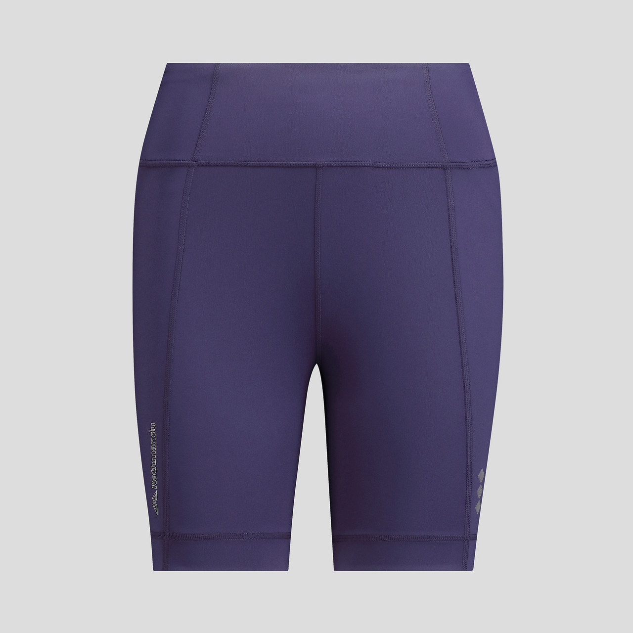 Kathmandu SEEKER 7" Tight Shorts - Women's
