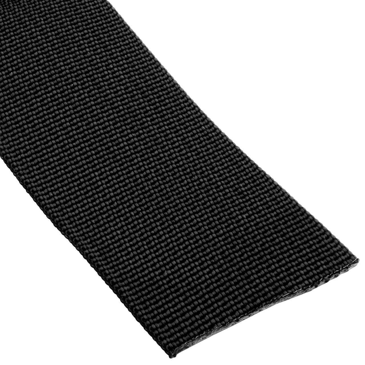 Web Source 1.5"(38mm) Nylon Flat Accessory Webbing