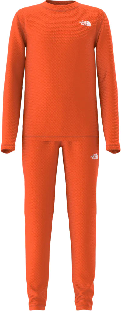 The North Face Dotknit Thermal Set - Youths
