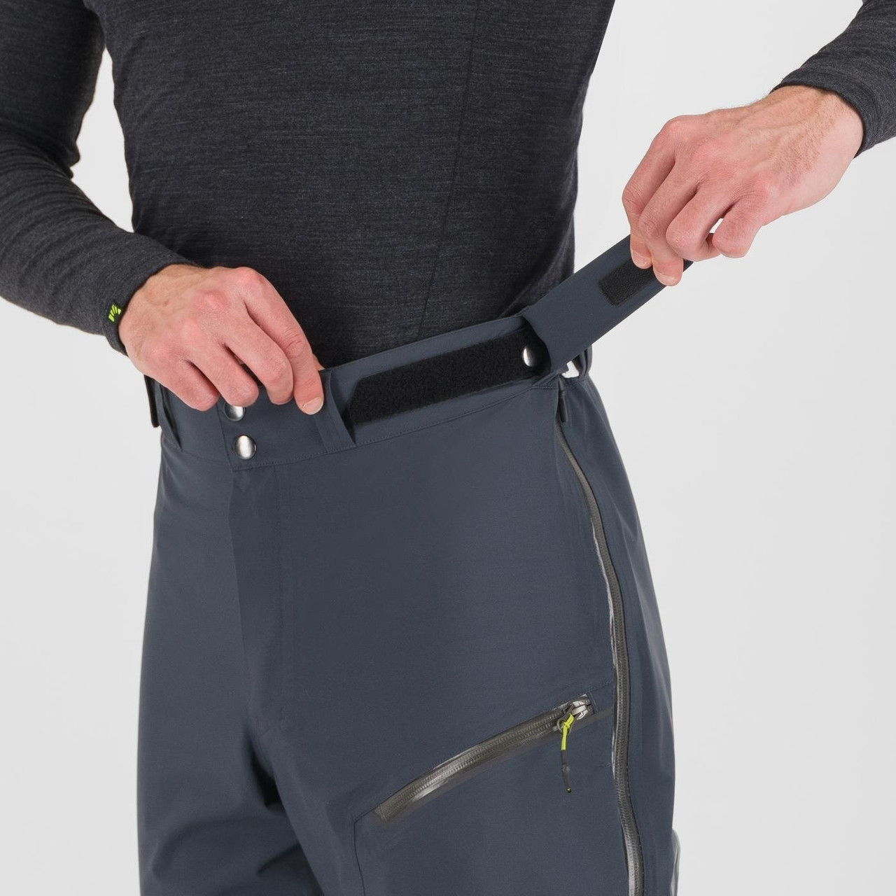 Karpos Storm Evo Pants - Men's