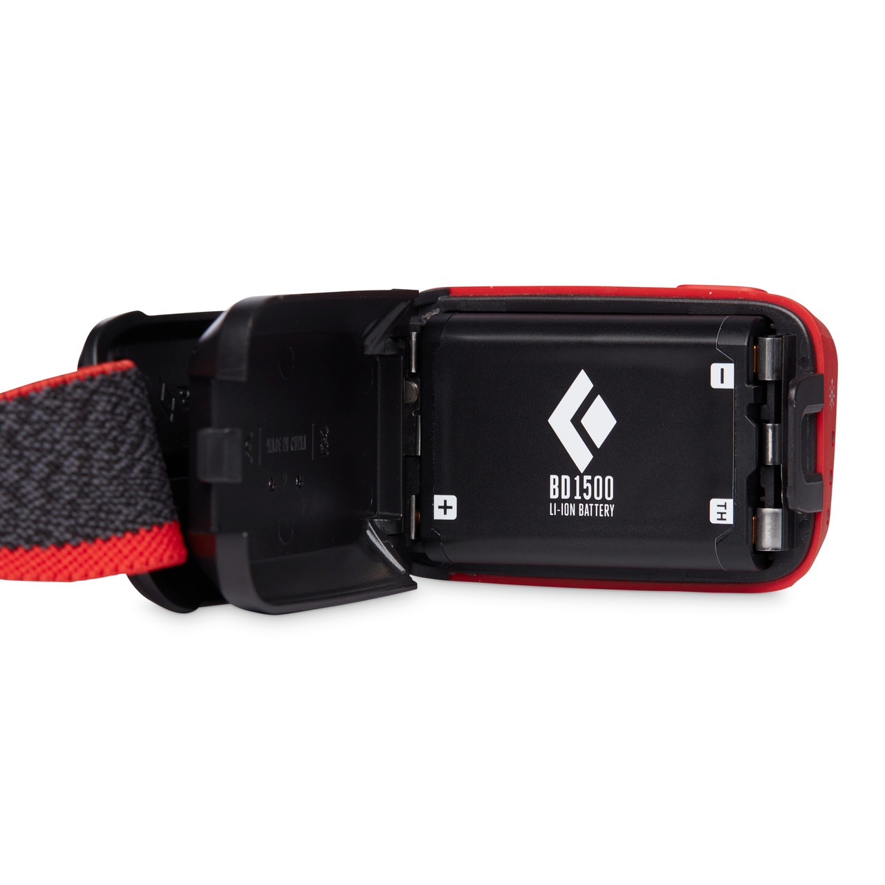 Black Diamond Spot 400 Headlamp