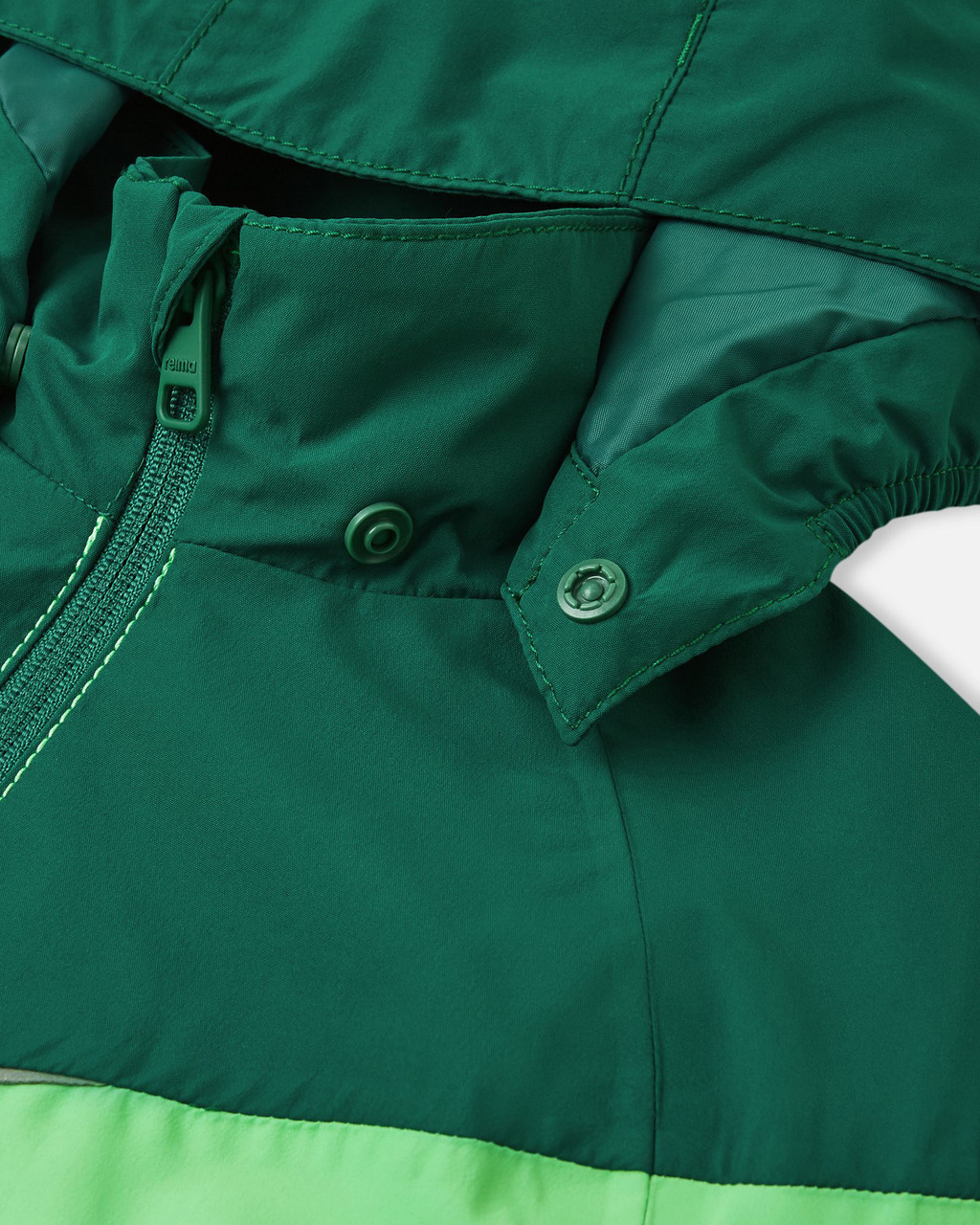 Reima Tuulela Raincoat - Children