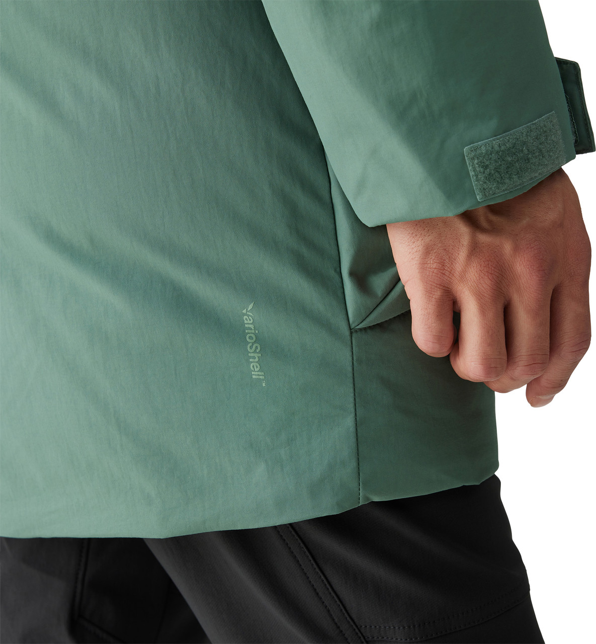 MEC Guides Down Parka - Men's