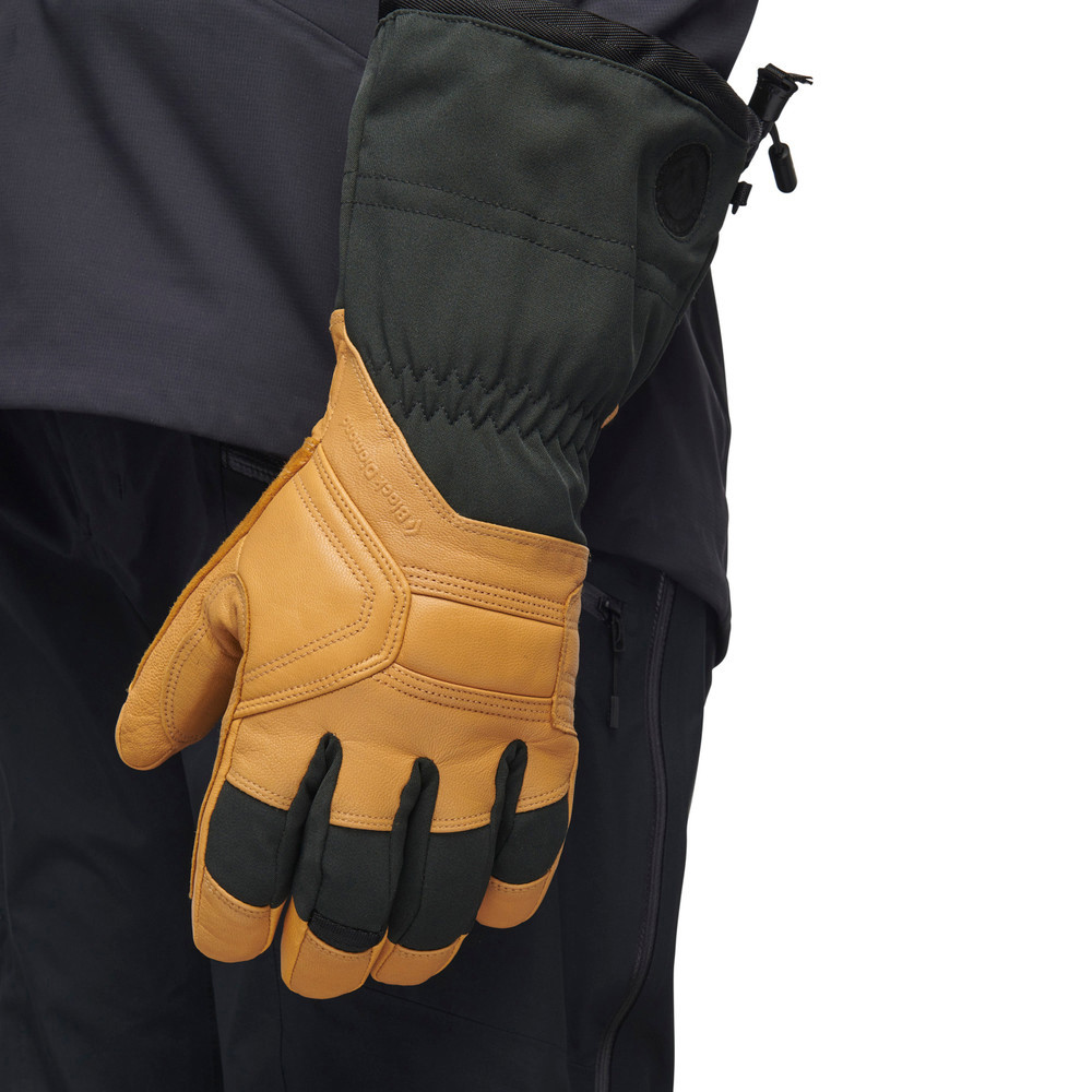 Black Diamond Guide Gloves - Unisex