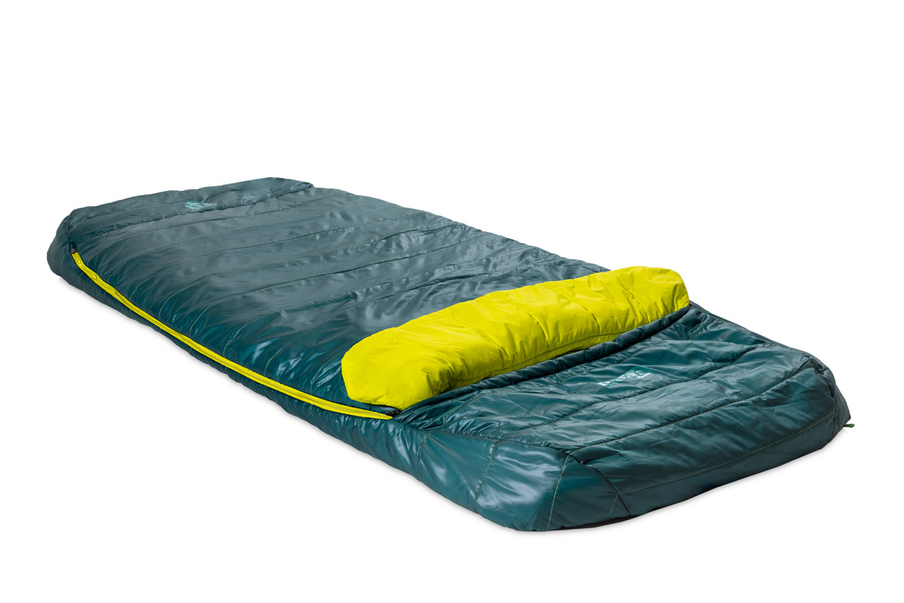 Nemo Jazz -1C Sleeping Bag - Unisex