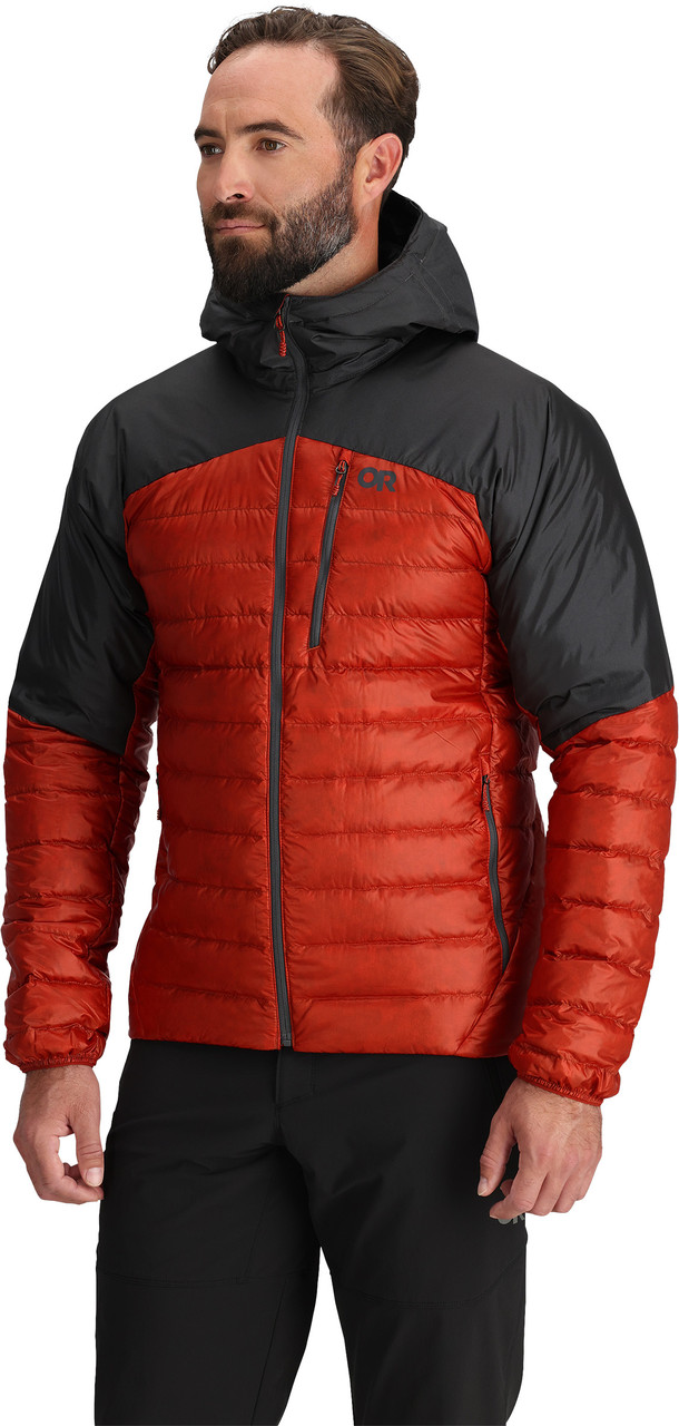 Outdoor Research Helium Down Hoodie - Men's