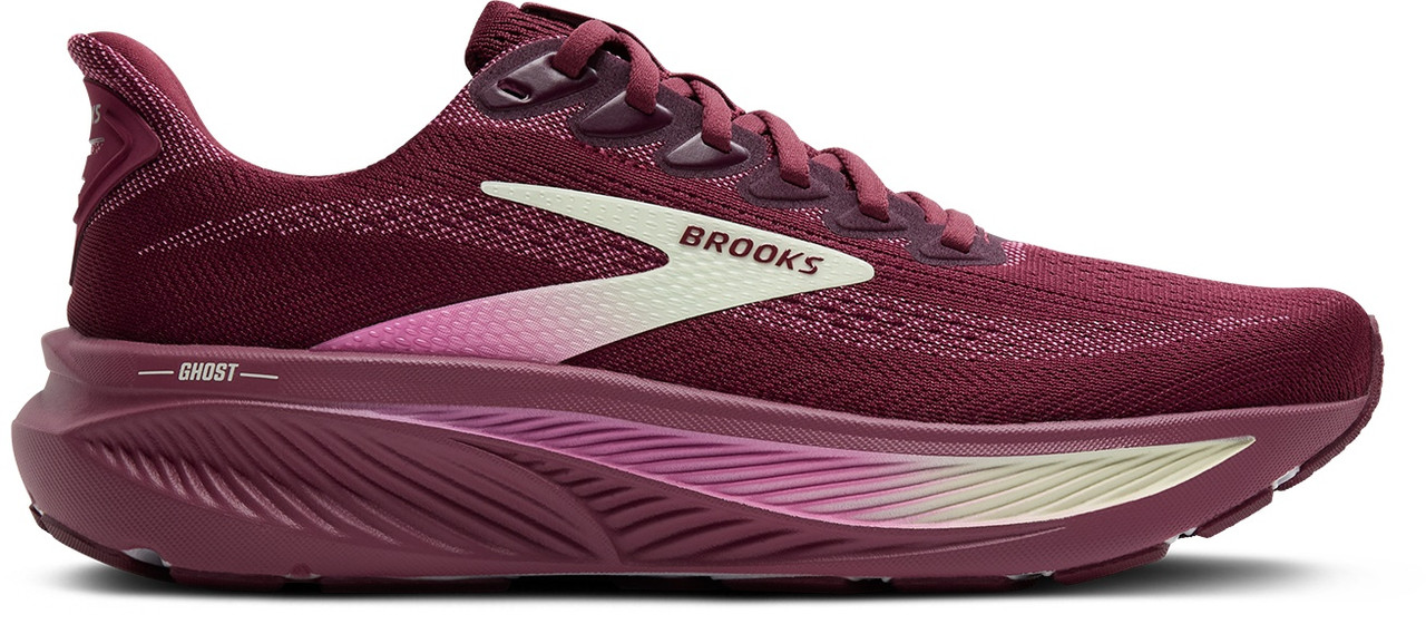 Brooks Ghost 17 Road Running Shoes - Women's