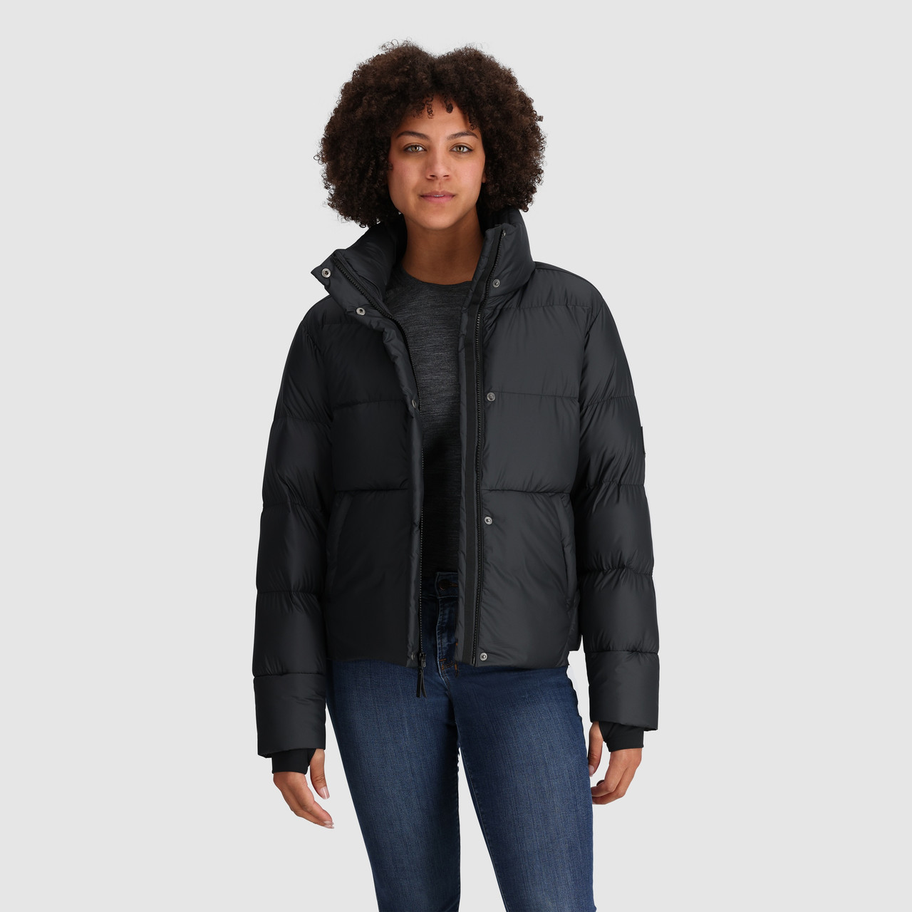 Outdoor Research Coldfront Down Jacket - Women's
