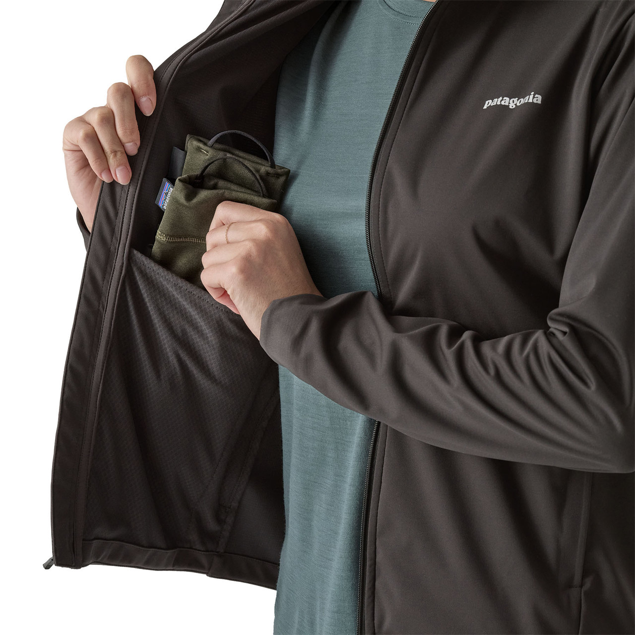 Patagonia Wind Shield Jacket - Women's