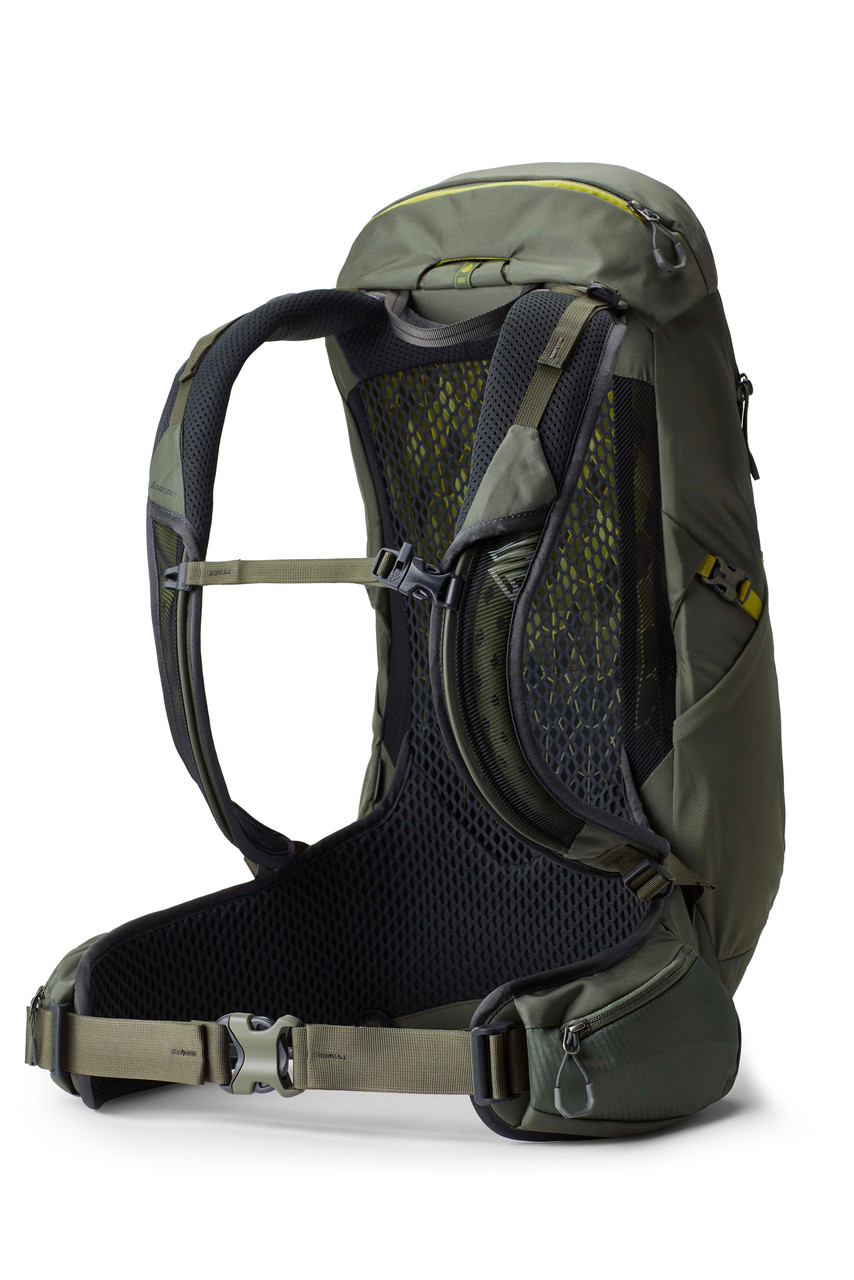Gregory Zulu 28 LT Plus Size Daypack - Unisex