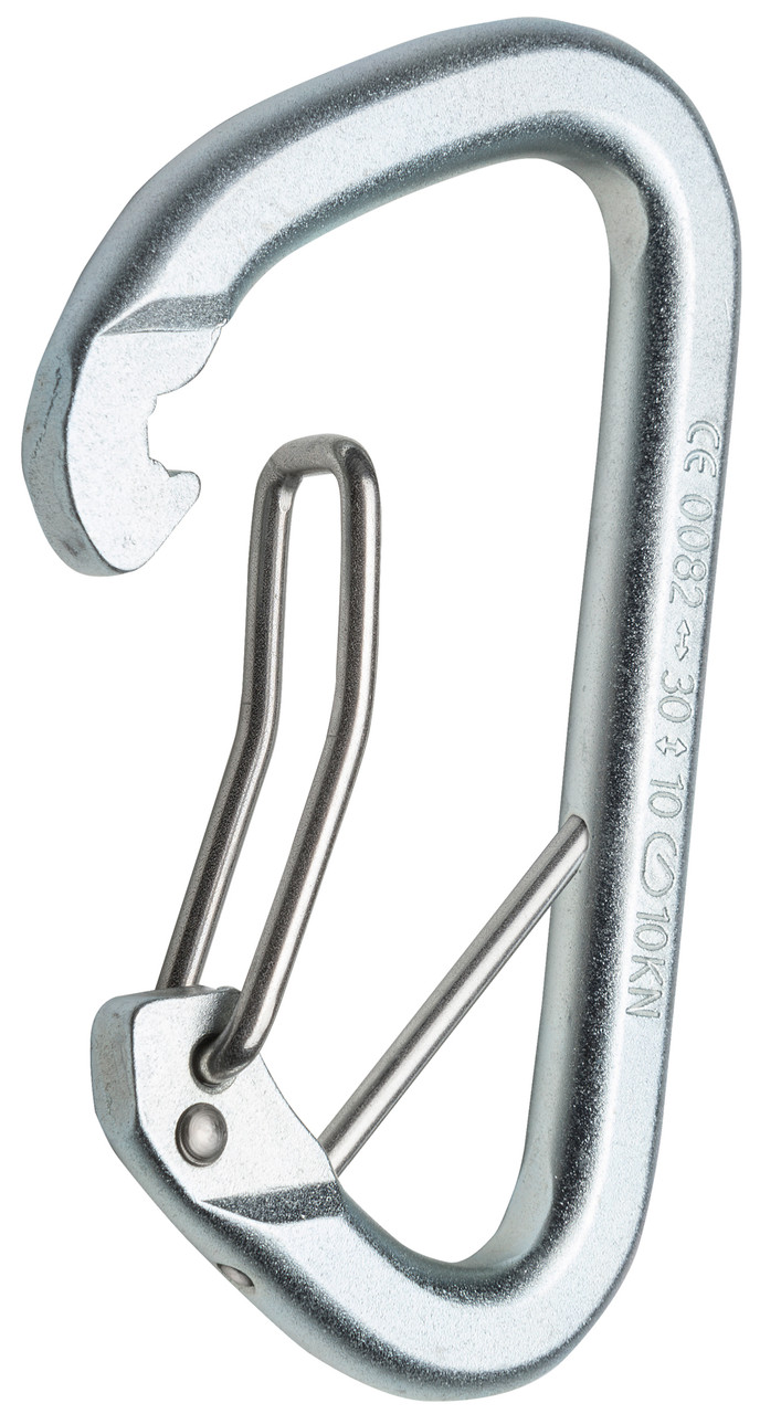 Fixe Steel Gym Carabiner