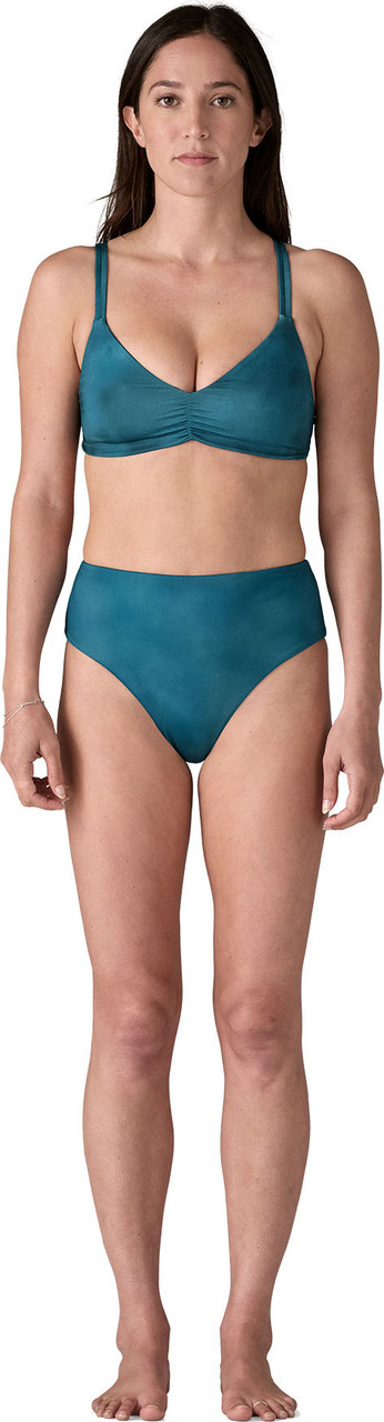 Patagonia Wave For It Bottoms - Women's