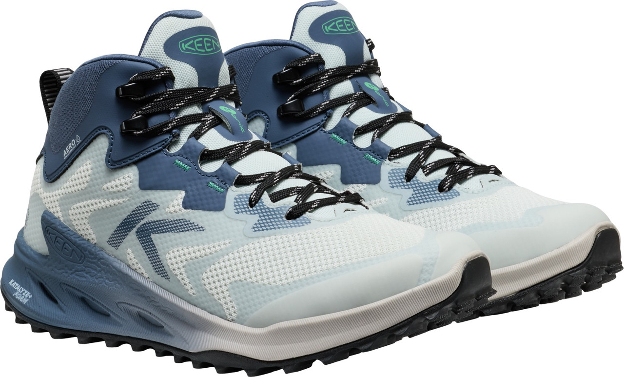 Keen Zionic NXT Mid Waterproof Hiking Boot - Women's