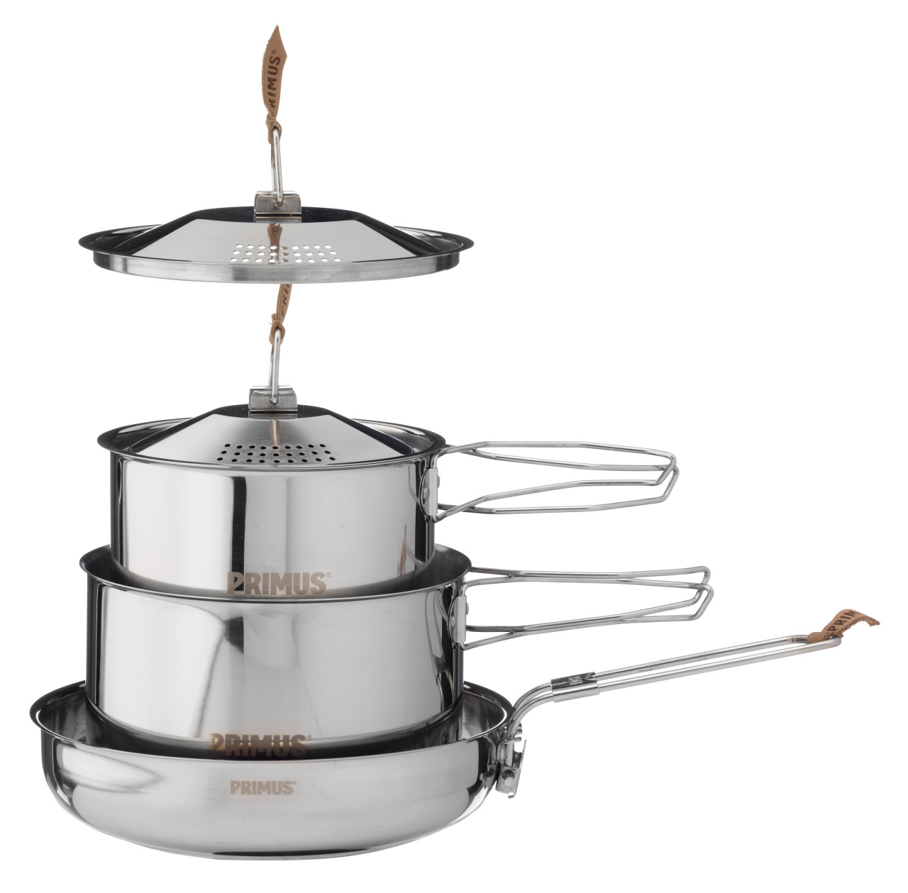 Primus Campfire Cookset Small