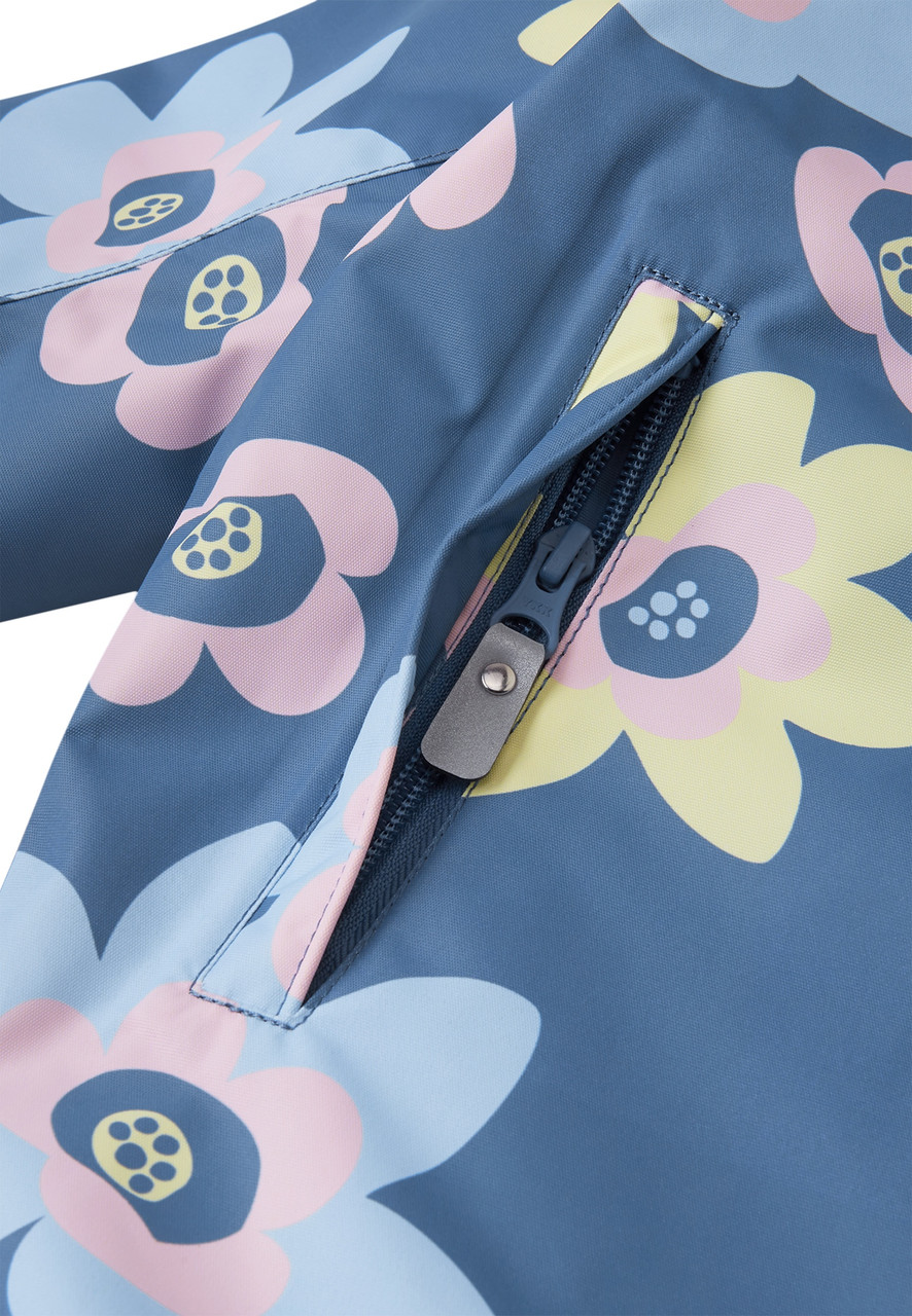 Reima Lappi Reimatec Winter Overall - Infants to Children