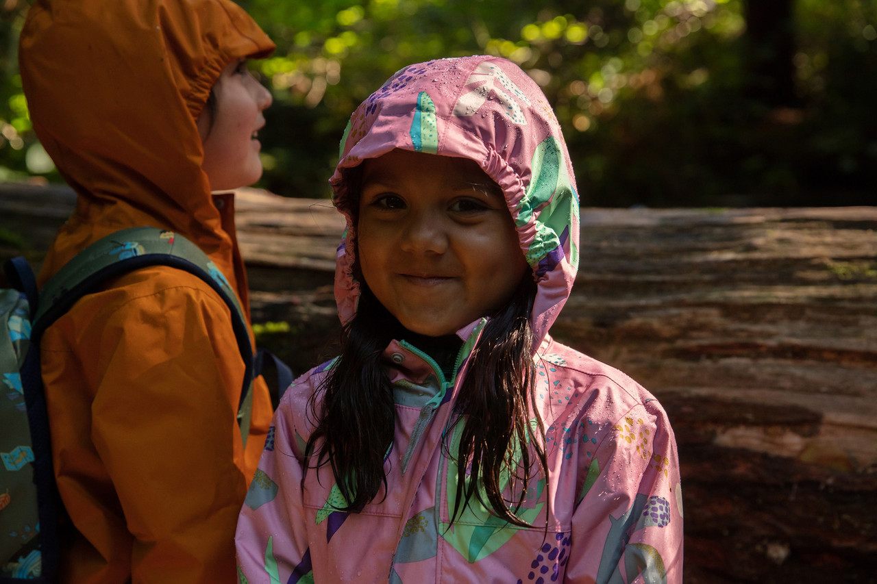 MEC x AQUANATOR Jacket - Children