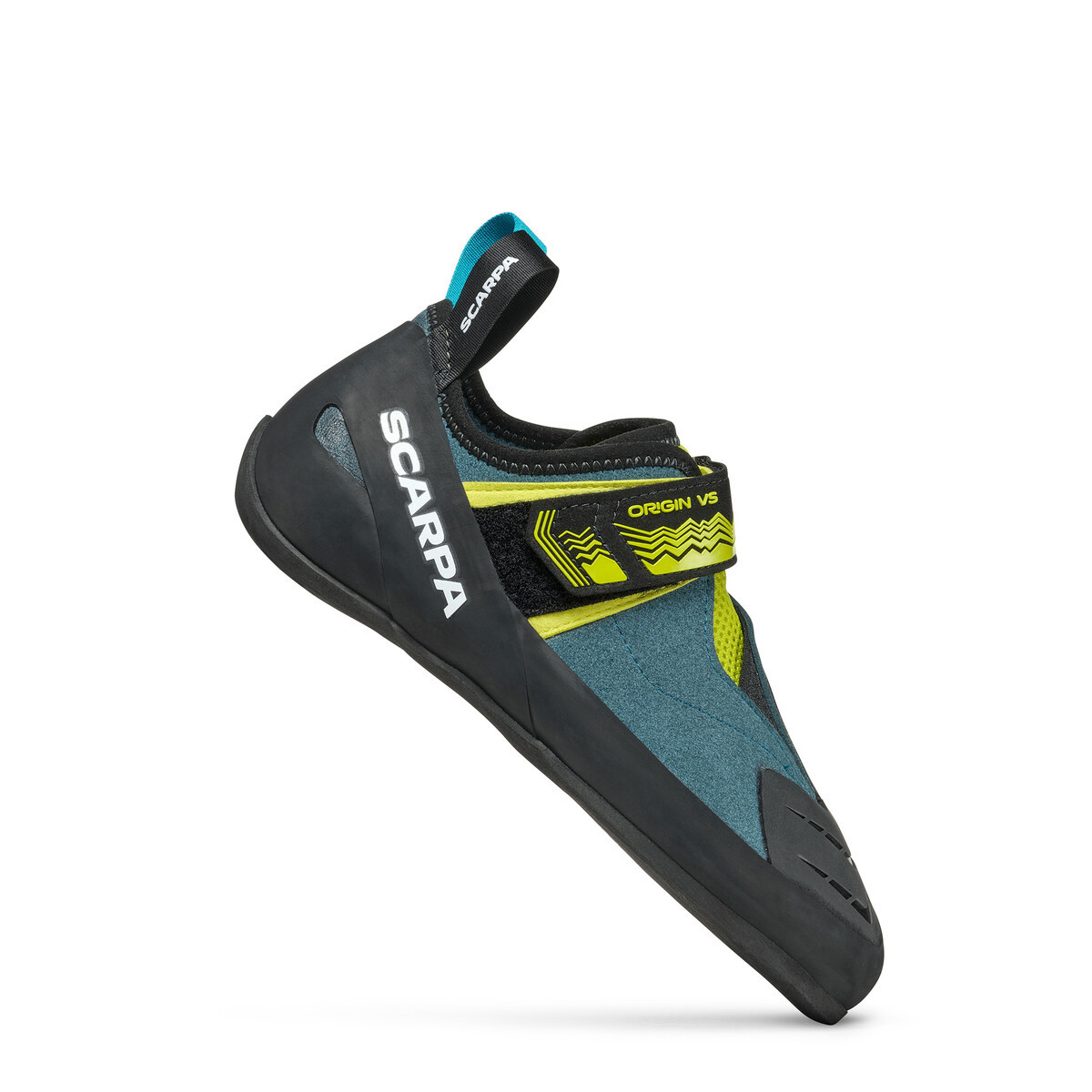Scarpa Origin VS Climbing Shoes - Men's