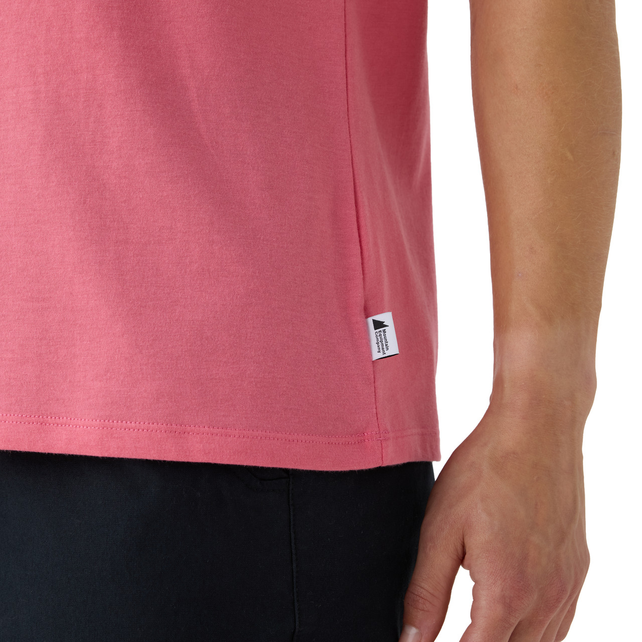 MEC Fair Trade Short Sleeve T-Shirt - Women's