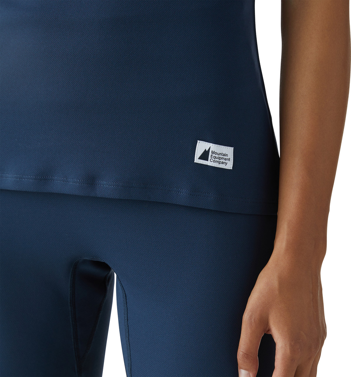 MEC T0 Base Layer Short Sleeve Top - Women's