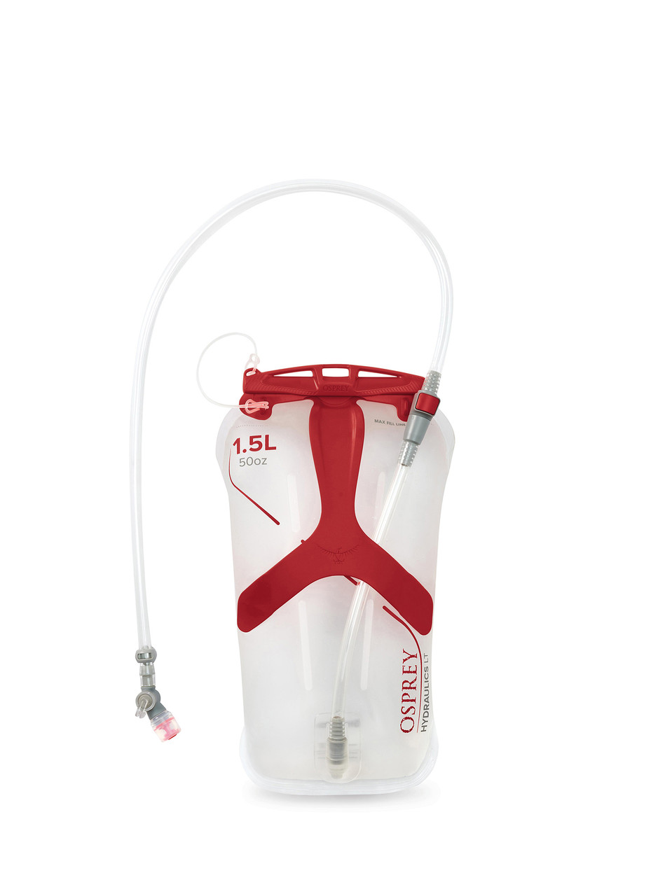 Osprey Hydraulics LT Reservoir