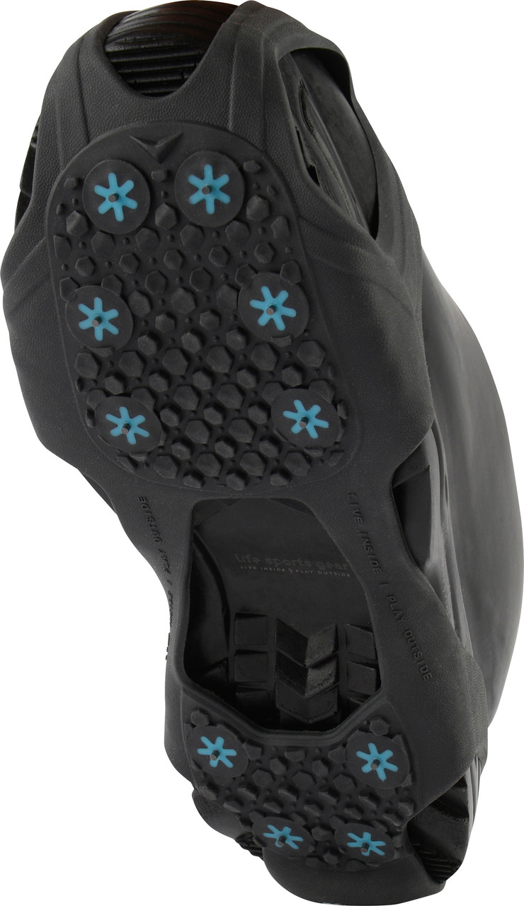 Life-Sports Run Lite 2 Ice Cleats - Unisex