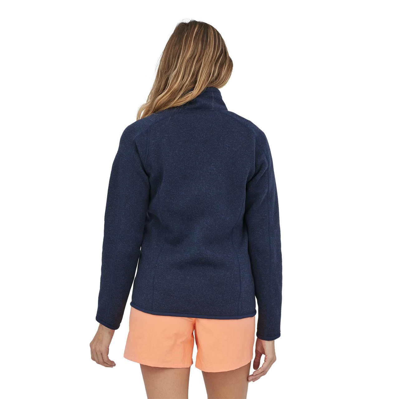 Patagonia Better Sweater 1/4 Zip - Women's