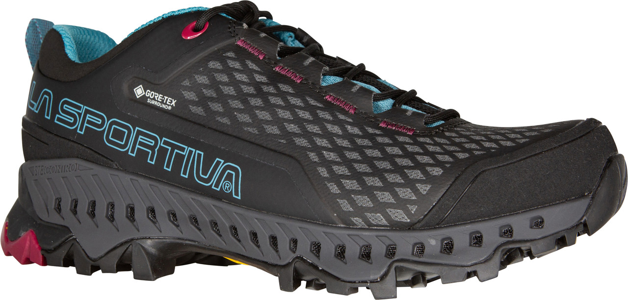 La Sportiva Spire Gore-Tex Surround Light Trail Shoes - Women's