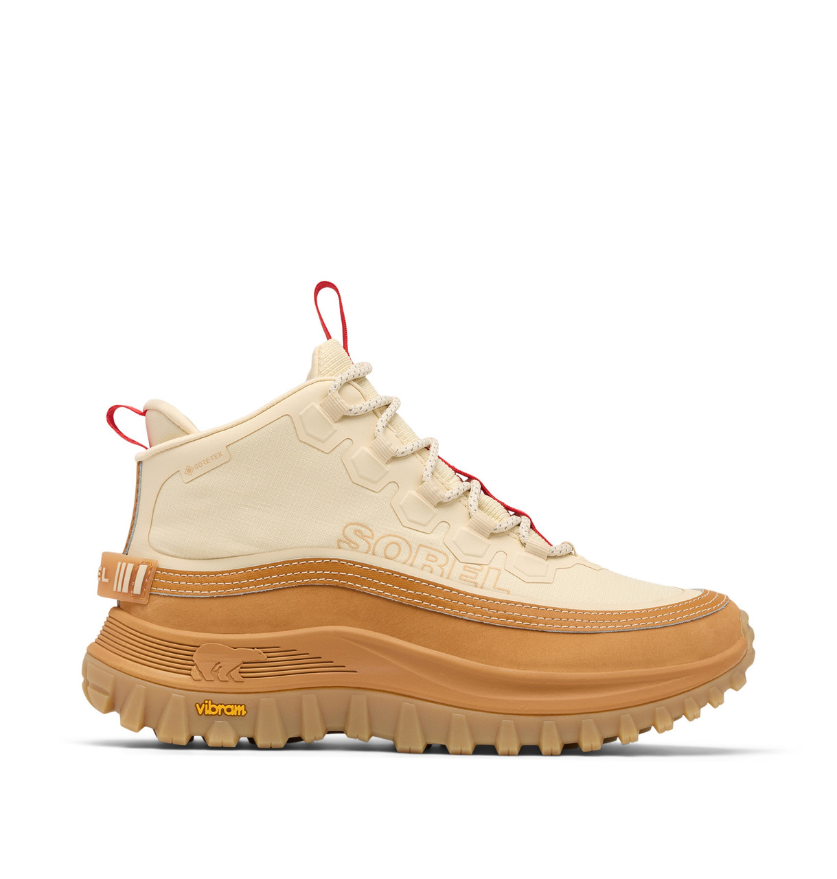 Sorel Callsign Horizon Mid Gore-Tex Shoes - Women's