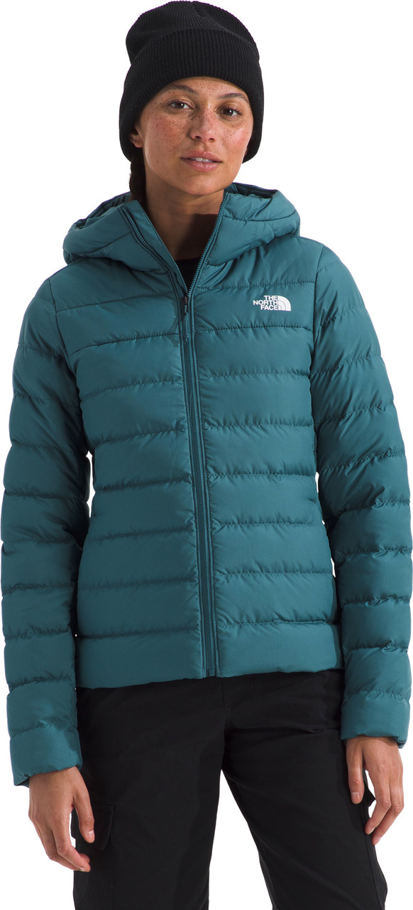 The North Face Aconcagua 3 Hoodie - Women's