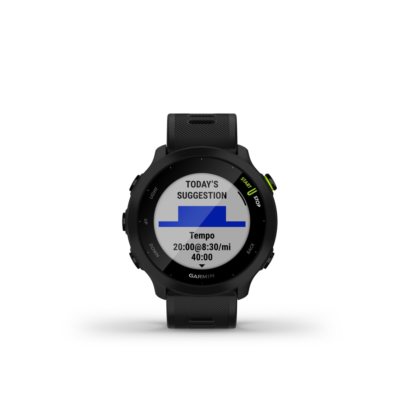 Garmin Forerunner 55