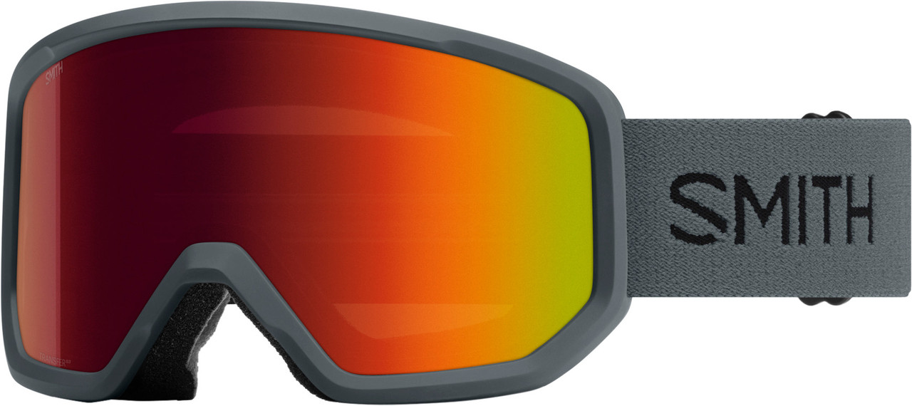 Smith Transfer Goggles - Unisex