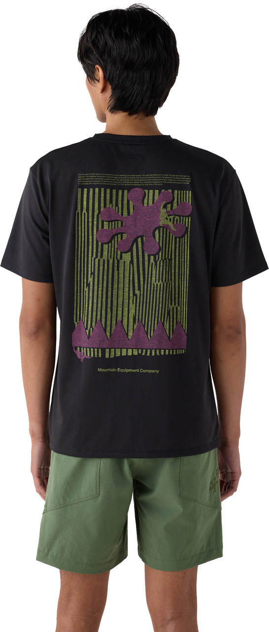 MEC Kermi Climb T-Shirt - Men's