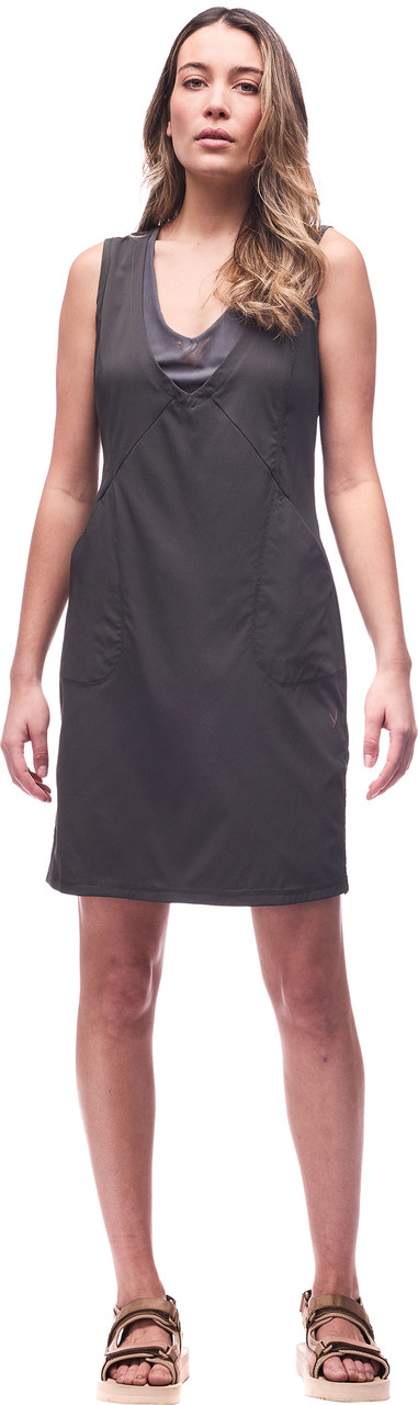 Indyeva Liike V Dress - Women's
